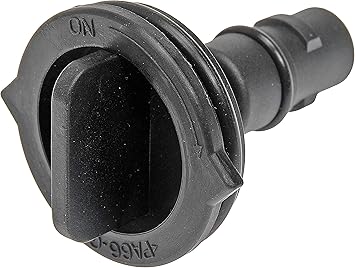 Dorman 42082 Inline PCV Valve Compatible with Select Chrysler/Dodge/Jeep Models