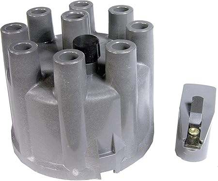 Wells C05747 Distributor Cap and Rotor Kit