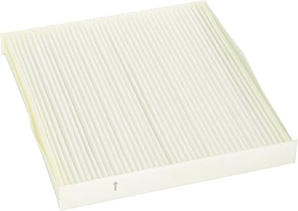 WIX Filters - 24579 Cabin Air Panel, Pack of 1