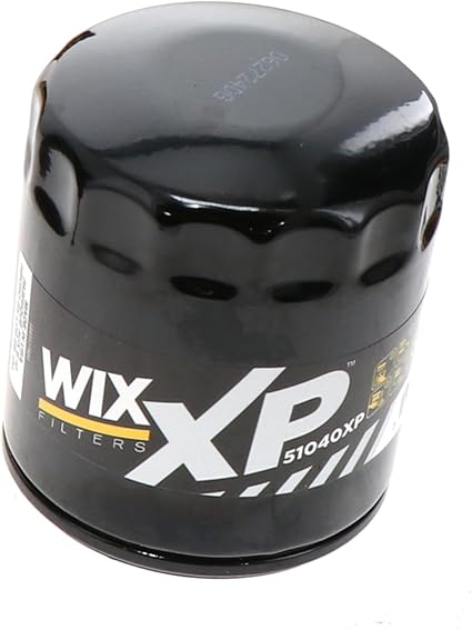 WIX 51040XP Heavy Duty Lube Filter