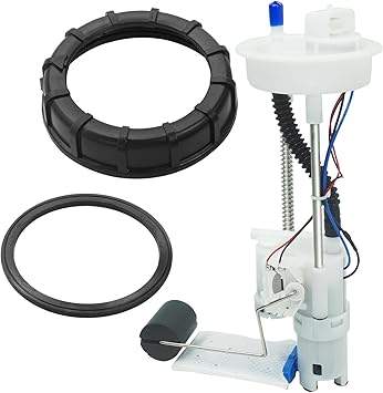 2205502 47-1001 Fuel Pump Assembly Compatible with Polaris RZR 1000 4 XP 1000xp EPS, RZR 900 S EPS, RZR 4 900 2014-2016 2017 2018 2019 2521363 2521436 F01R00S2699 2521294 2521750