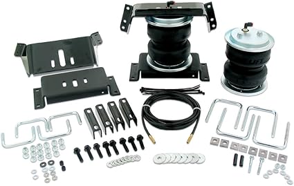 Air Lift 57200 LoadLifter 5000 Air Suspension Kit