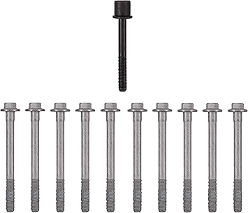 FEL-PRO ES 73121 Head Bolt Set