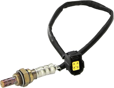 Denso 234-4588 Oxygen Sensor