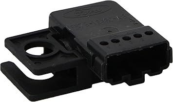 Motorcraft SW5219 Stop Light Switch Assembly, 120 Volts