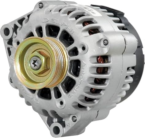 ACDelco Gold 335-1086 Alternator