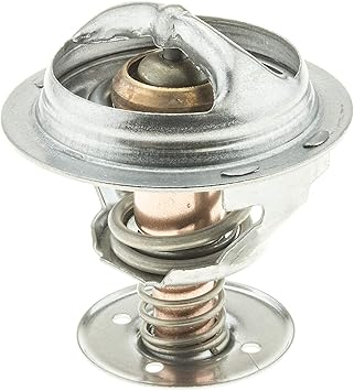 Stant OE Type Thermostat, stainless steel