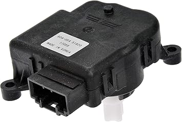 Dorman 604-054 HVAC Blend Door Actuator Compatible with Select Chrysler/Dodge Models