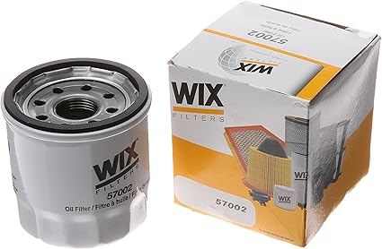 WIX Racing Filters Spin-On Lube Filter