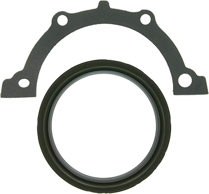 FEL-PRO BS 40656 Engine Crankshaft Seal Kit for Chevrolet K1500