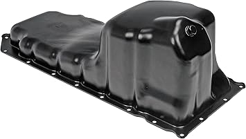 Dorman 264-260 Engine Oil Pan Compatible with Select Dodge / Ram Models