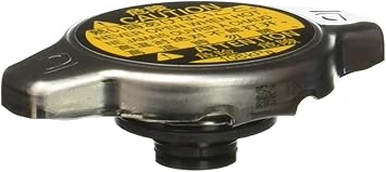 Toyota Radiator Cap - 16401-31650