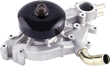 Gates 45005 Premium Engine Water Pump