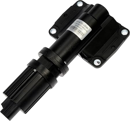 Dorman 600-399 Front Differential Lock Actuator Compatible with Select Dodge / Ram Models