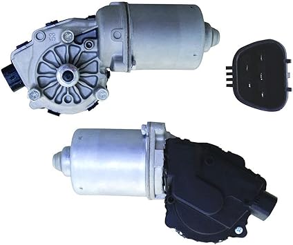 Premier Gear PGW-6067 Windshield Wiper Motor Replacement for RAV4, Camry, Corolla, Grand Cherokee, Highlander, ES350, Camaro, Matrix, Vibe, GS350, CX-7, Outlander, SX4, xD, Outlander Sport, GS450h