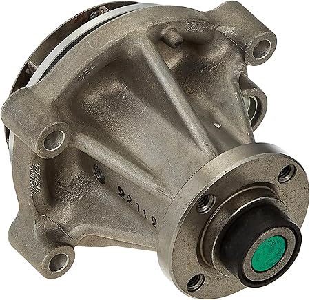 Motorcraft PW423 New Water Pump Medium