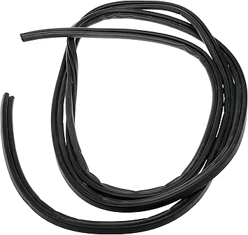 Dorman 926-252 Passenger Side Door Weather Strip Seal Compatible with Select Chevrolet / GMC Models