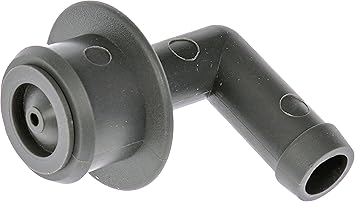 Dorman 47057 PCV Elbow Compatible with Select Dodge / Jeep Models