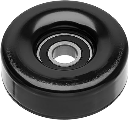 ACDelco Gold 38001 Idler Pulley