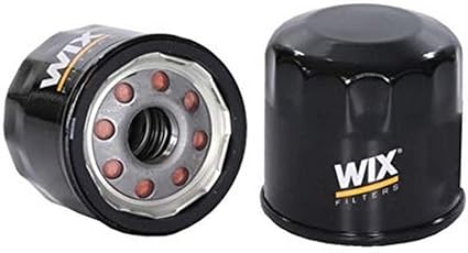 WIX Racing Filters Spin-On Lube Filter