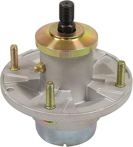 Stens Spindle Assembly 285-934 Compatible with/Replacement For John Deere Z335E, Z335M, Z345M, Z345R, Z355E and Z355R ZTrak mowers AM144608