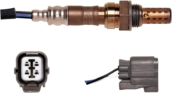 Denso 234-4621 Oxygen Sensor