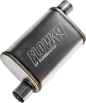 Flowmaster 71236 FlowFX Muffler