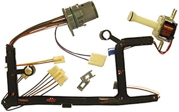 (K77929H) 4L60E Internal Harness w/Lock-up Solenoid (1993-Up)