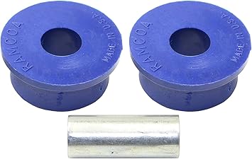 MOOG K3176 Suspension Track Bar Bushing for Jeep Wrangler