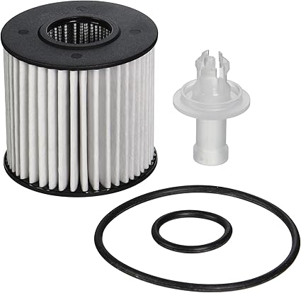 WIX Filters - 57047XP XP Cartridge Lube Metal Free Filter, Pack of 1