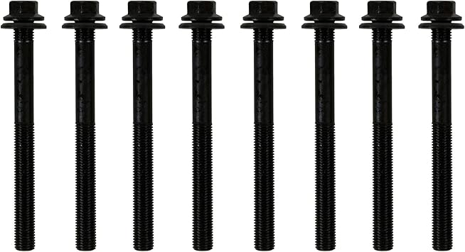 FEL-PRO ES 72467 Head Bolt Set