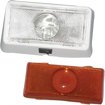 (007-50SAC) Command Incandescent Classic Porch Light