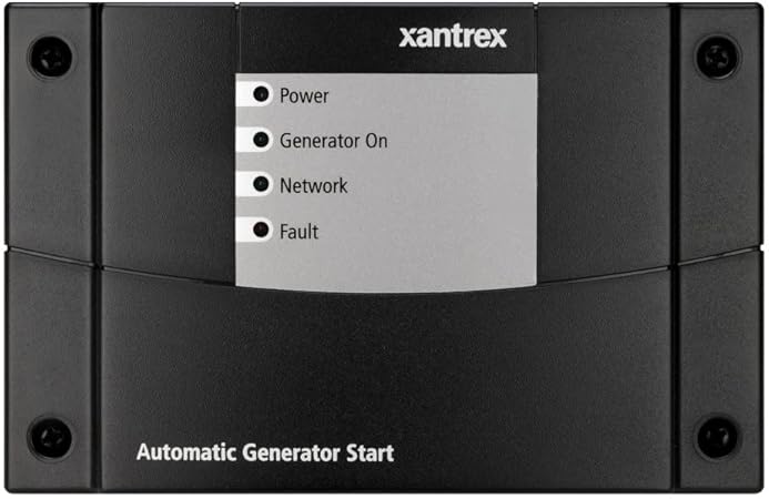 Xantrex Technology Inc, 809-0915 Automatic Generator Start, No Size, Beige