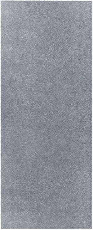 Prest-O-Fit 2-1173 Patio Rug Stone Gray 8 Ft. x 20 Ft.