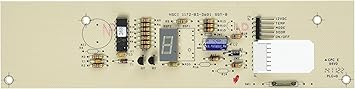 NORCOLD INC 628663 Optical Display Board (N41/N51)