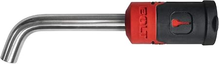 BOLT 7018445 5/8