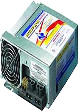 Progressive Dynamics PD9270V Inteli-Power 9200 Series Converter/Charger with Charge Wizard - 70 Amp