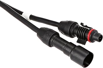 ASA Electronics CEC25 Video Cable, 25', Black