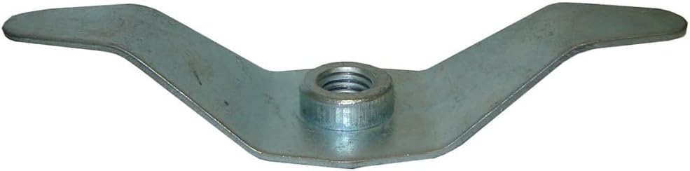 JR Products 07-30535 LP Tank Wingnut