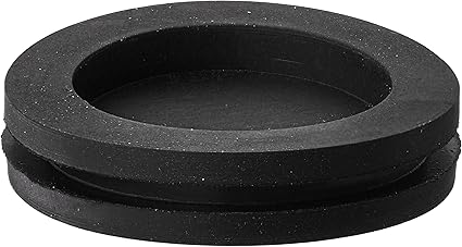 SUBURBAN MFG Suburban 070874 Grommet, Black