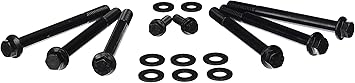 ARP 134-3201 6-Point Water Pump and Thermostat Housing Bolt Kit for Chevy LS1/LS2