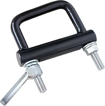 MaxxHaul 50831 Hitch Tightener Anti Rattle Stabilizer for 2