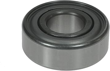 National 204-BBAR Ball Bearing