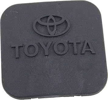 Toyota Genuine 51997-0C010 Receiver Hitch Cap