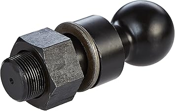 Buyers Products 1802056 Heat Treated Ball (2.3125