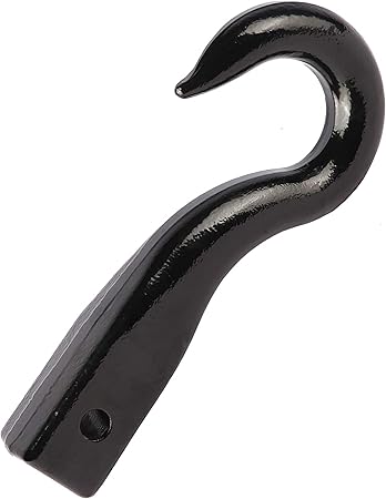 MaxxHaul 70248 Forged Tow Hook, 1 Pack