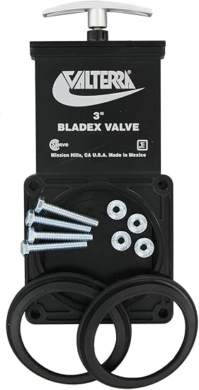 Valterra T1003BUM Bladex 3