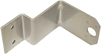 AP Products Marshall Excelsior MEGR-RVBP L-Mounting Bracket - Retail Packaged