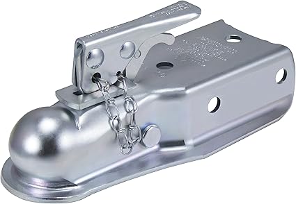 GOLDENROD Dutton-Lainson 985P-3 Class 3 Coupler