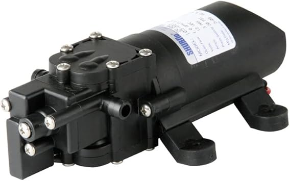 SHURFLO 105-013 Pump